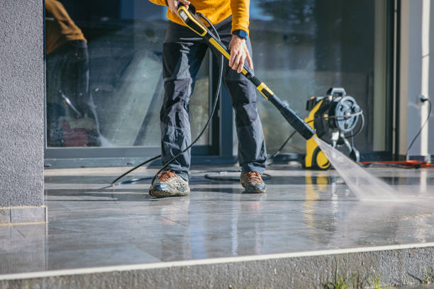 Best Sidewalk Pressure Washing  in Greenacres, FL