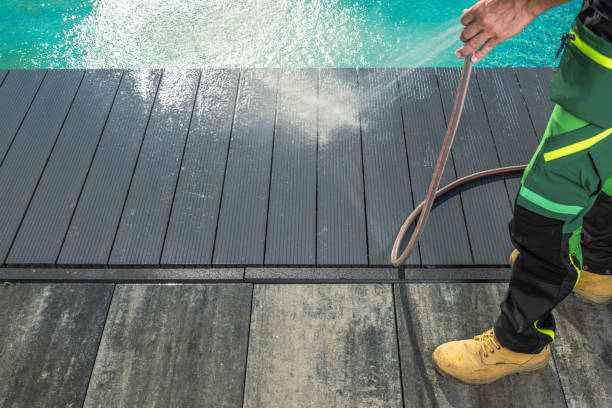 Best Commercial Pressure Washing  in Greenacres, FL