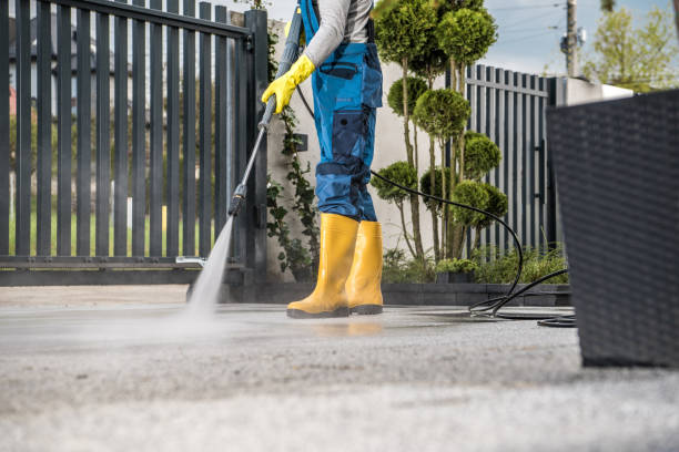 Pressure Washing Services for Businesses in Greenacres, FL